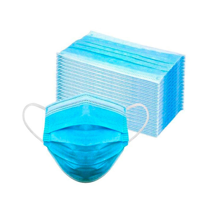 Disposable Face Masks Professional Salon Products