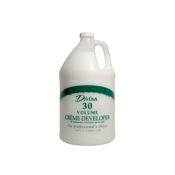 30 Volume Gallon