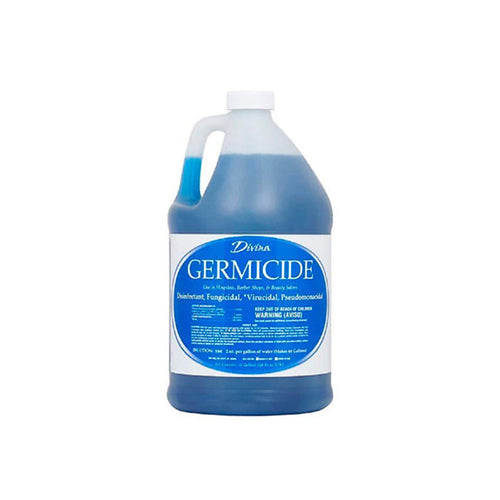 Divina Germicide Disinfectant Professional Salon Products