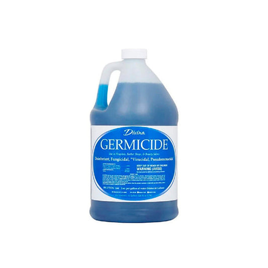 Divina Germicide Disinfectant Professional Salon Products