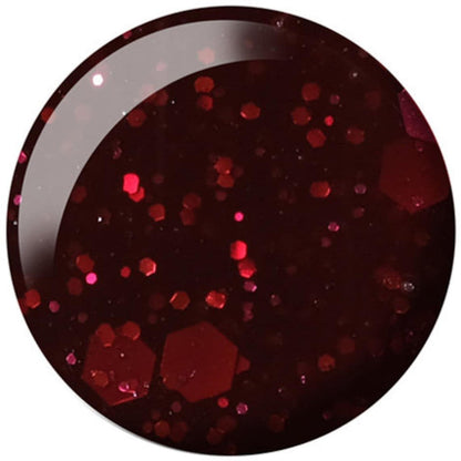DND Gel Nail Polish Duo 767 - Sparkling Shine