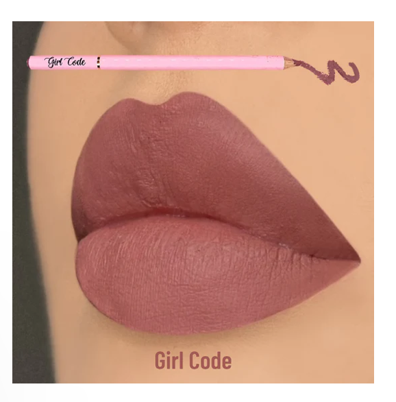 Girl code