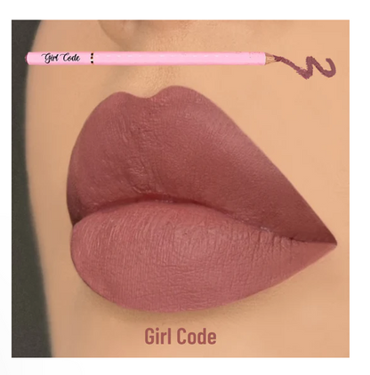 Girl code