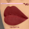 Doll Beauty Lip Liners – Long Lasting Creamy Lip Pencil