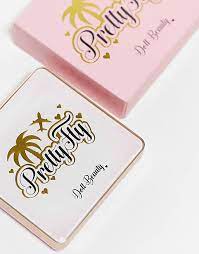 Doll Beauty Pretty Fly Buildable Powder Blush