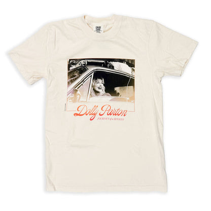 Dolly Parton: Journey of a Seeker Exhibit T-Shirt