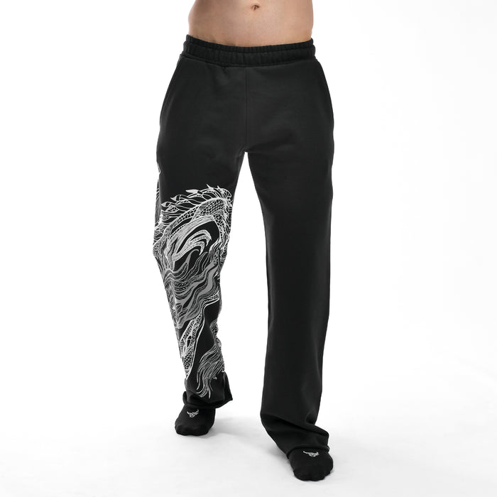 Dragon Baggy Trouser - IRONGEAR Fitness