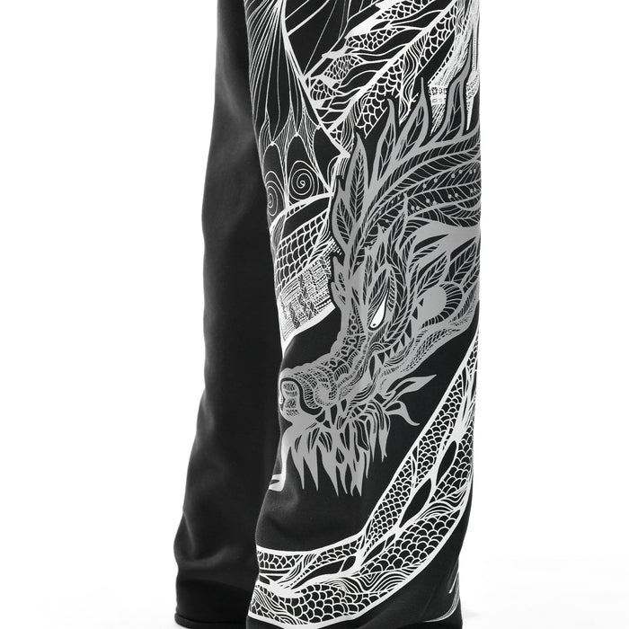 Dragon Baggy Trouser - IRONGEAR Fitness