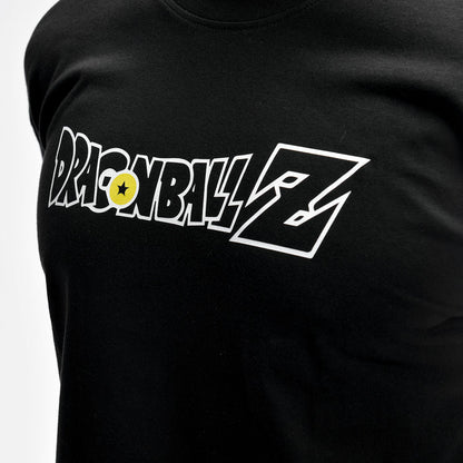 DragonBall Z Oversized Tee - IRONGEAR Fitness