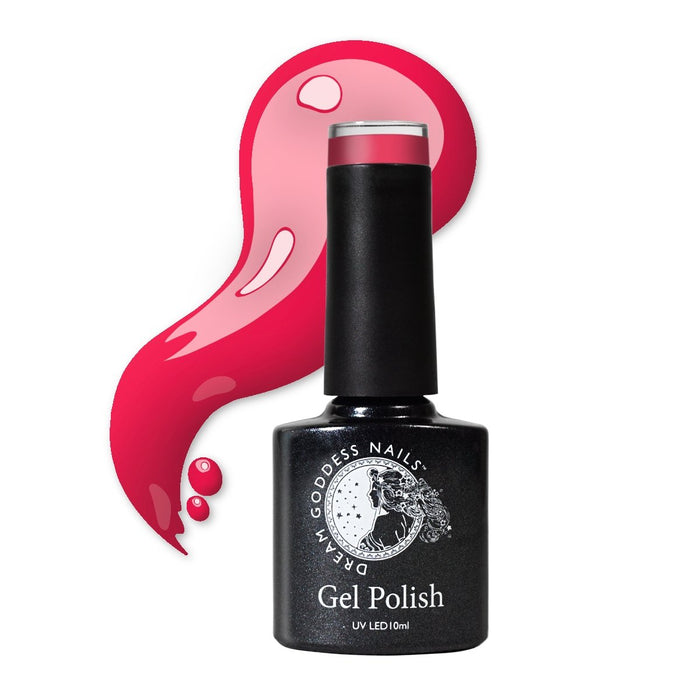 Dream Goddess Gel Polish 10ml ADORE - Franklins