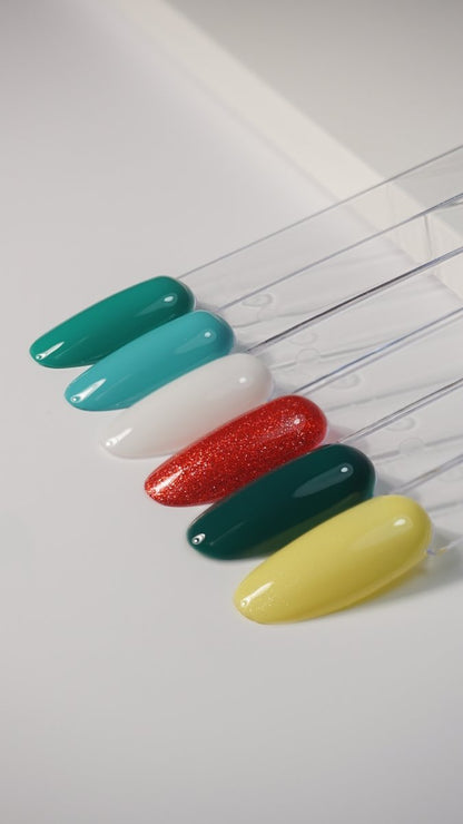 Dream Goddess Gel Polish 10ml MEDUSA - Franklins