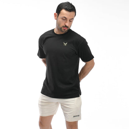 Drip Oversized Tee - IRONGEAR Fitness