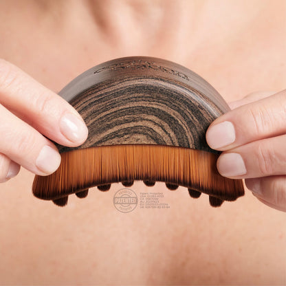 Duo de Brosses Drainantes