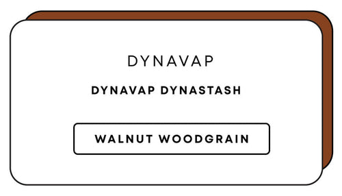 Dynavap Dynastash | Walnut-Image 1