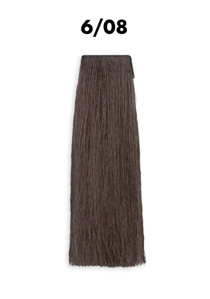 E-COLOUR 100ML - 6/08