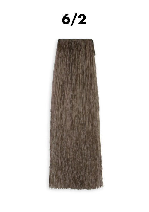 E-COLOUR 100ML - 6/2