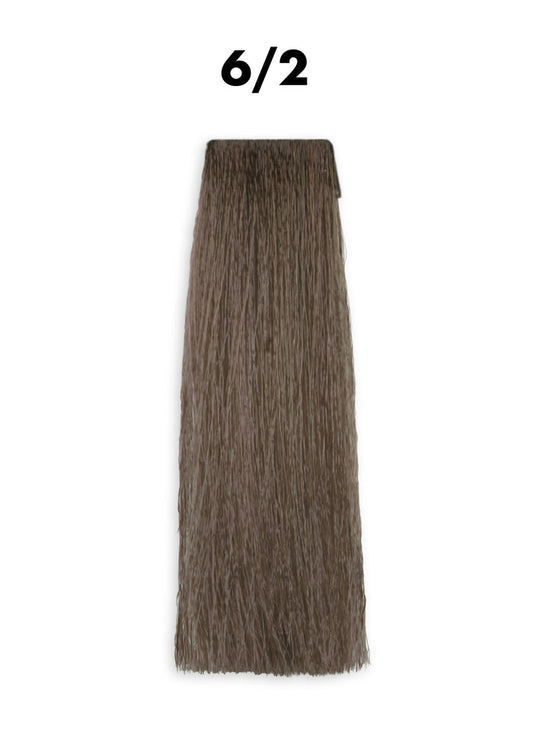 E-COLOUR 100ML - 6/2