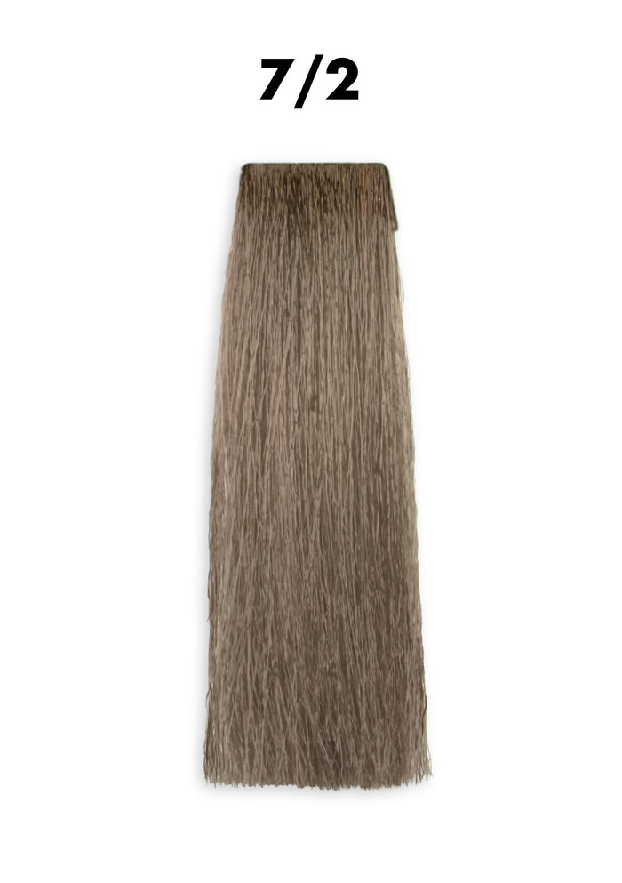 E-COLOUR 100ML - 7/2