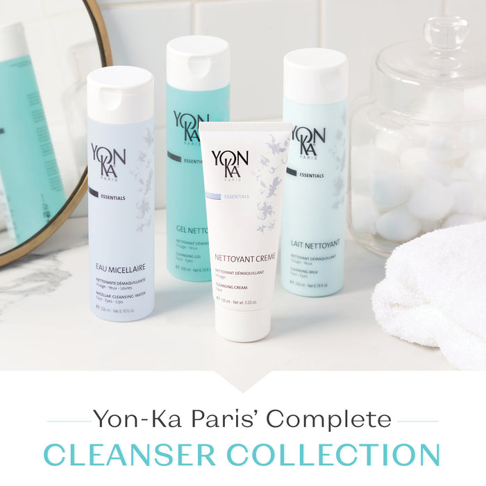 Eau Micellaire-Yon-Ka Paris
