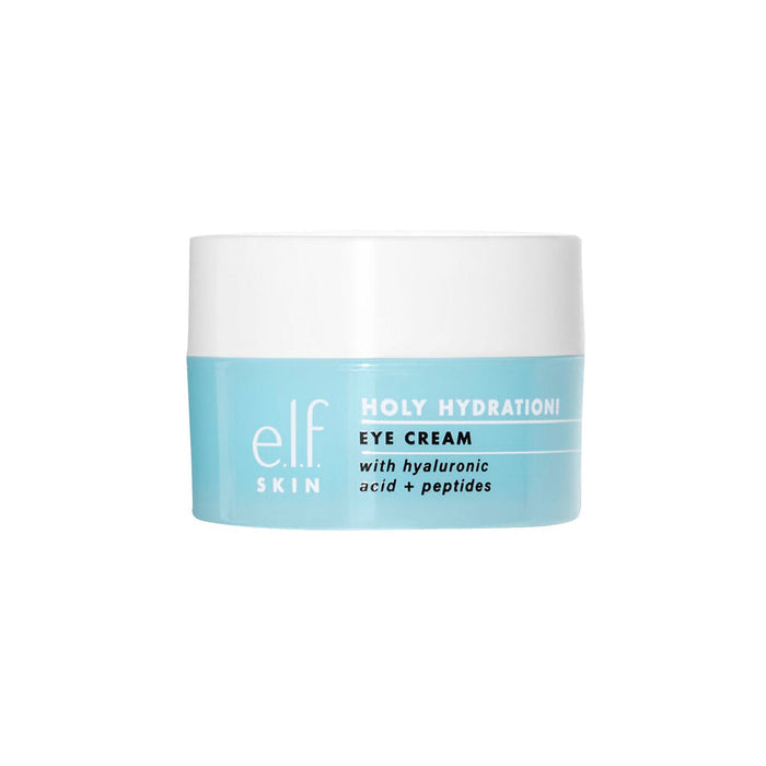 Elf Holy Hydration Eye Cream 0.53oz/ 15g - ikatehouse