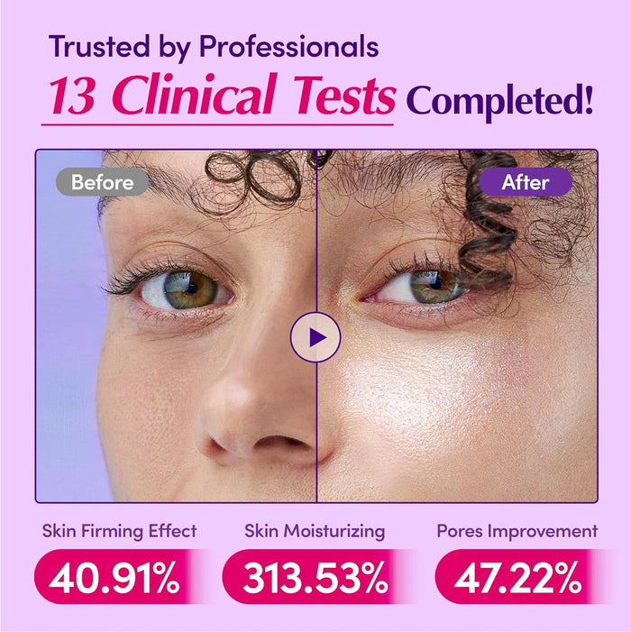 Eqqualberry Bakuchiol Plumping Serum 30ml مصل إيكوالبيري باكوتشيول الممتلئ - Princess Cosmetics Qatar