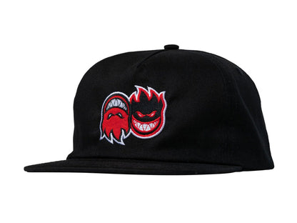Eternal Fill Cap - Black