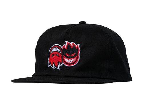 Eternal Fill Cap - Black