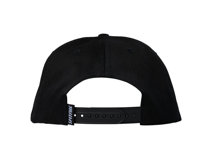 Eternal Fill Cap - Black
