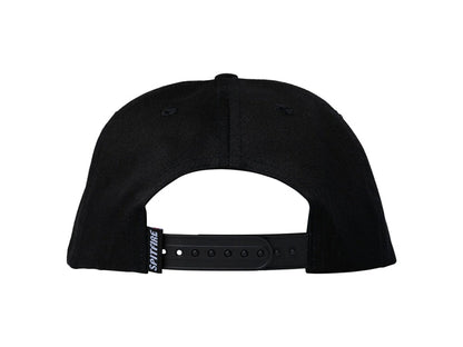 Eternal Fill Cap - Black