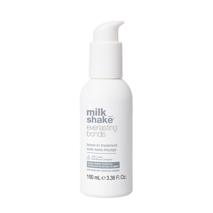milk_shake Everlasting Bonds leave-in treatment bottle on a white background
