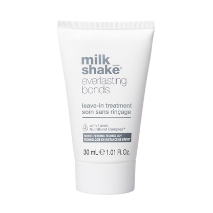 milk_shake Everlasting Bonds leave-in treatment mini on a white background
