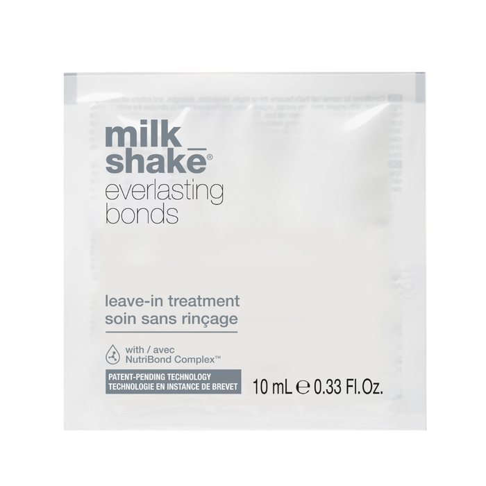 everlasting bonds leave in treatment