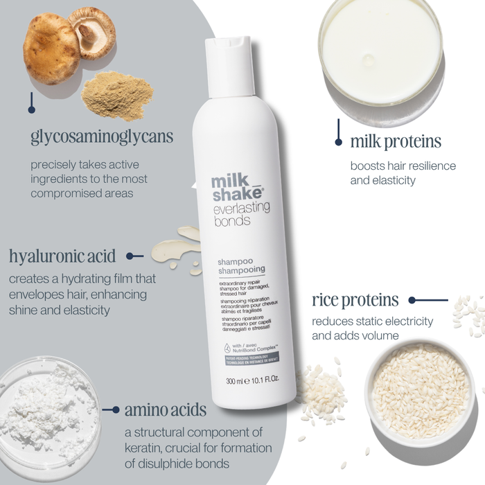 everlasting bonds shampoo mini