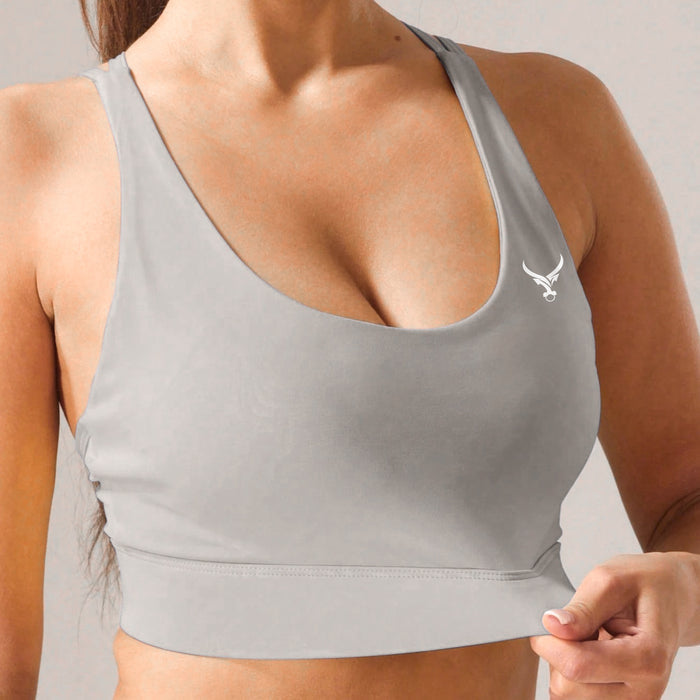Everyday Cross Sports Bra - IRONGEAR Fitness