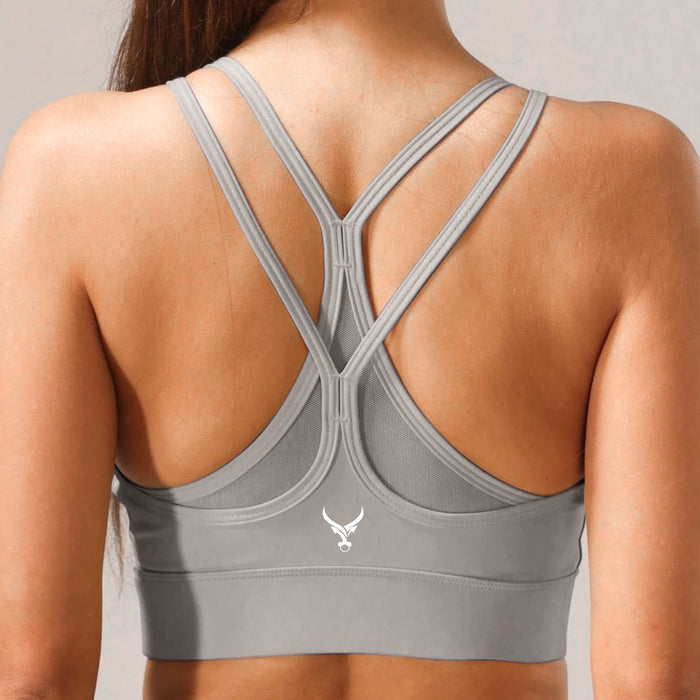Everyday Cross Sports Bra - IRONGEAR Fitness