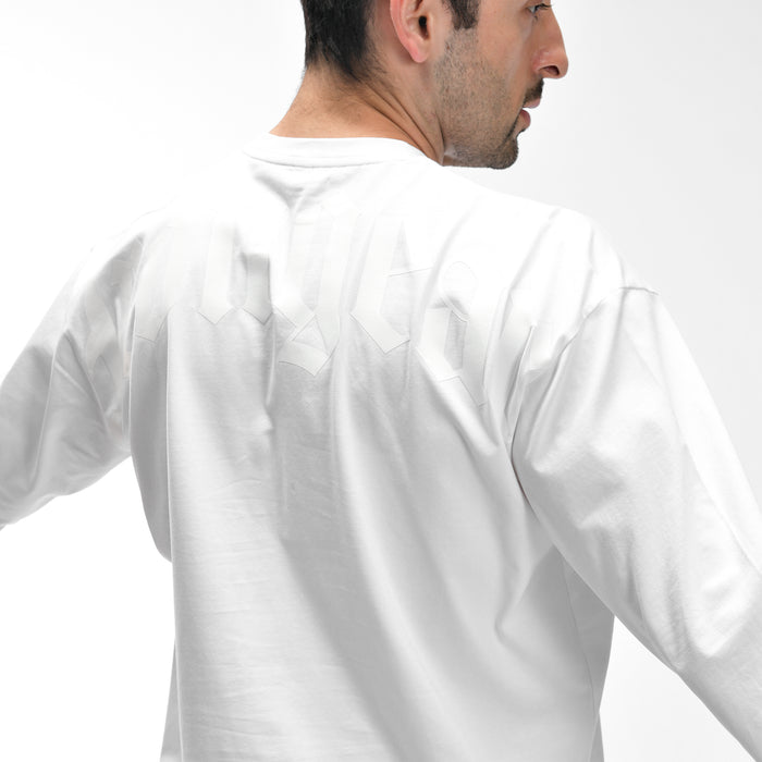 Everyday Long Sleeve Top For Men's - IRONGEAR Fitness