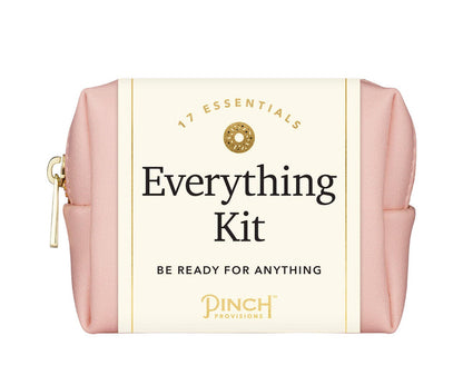 Everything Kit | Blush Vegan Leather