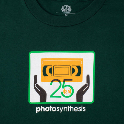Exalt T-Shirt - Forest Green