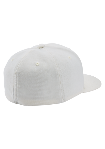 Exchange Flexfit Hat - Cream / Taupe