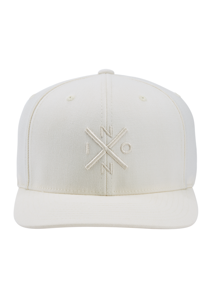 Exchange Flexfit Hat - Cream / Taupe