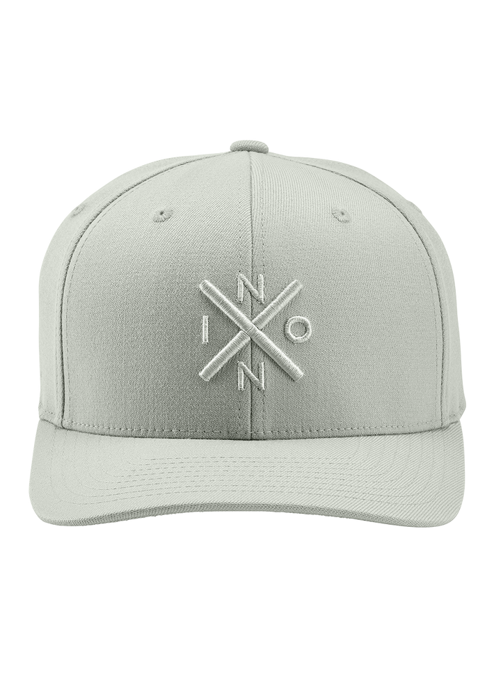 Exchange Flexfit Hat - Moss Mist