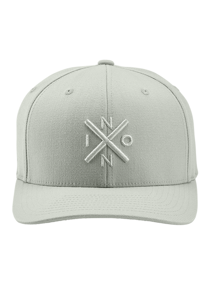 Exchange Flexfit Hat - Moss Mist