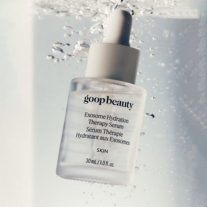 Exosome Hydration Therapy Serum
