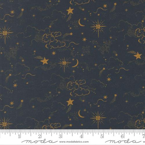 F3144 - Silent Night - Holy Night Skies
