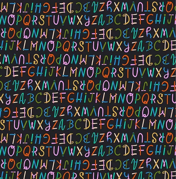 F3170 - Hall Pass - Syllabary