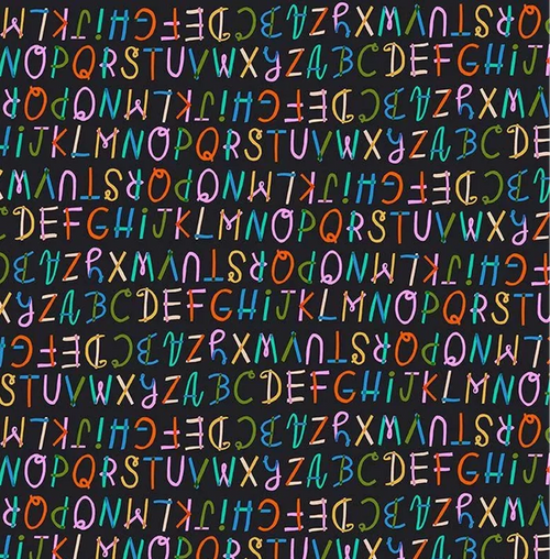 F3170 - Hall Pass - Syllabary
