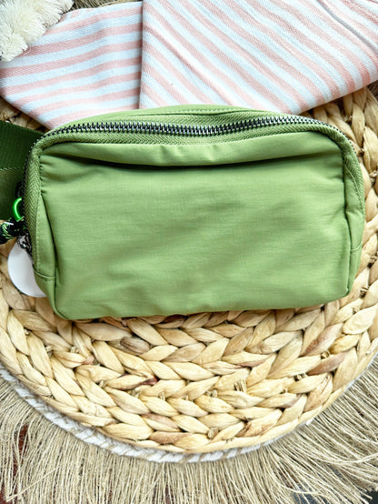 Fanny Pack