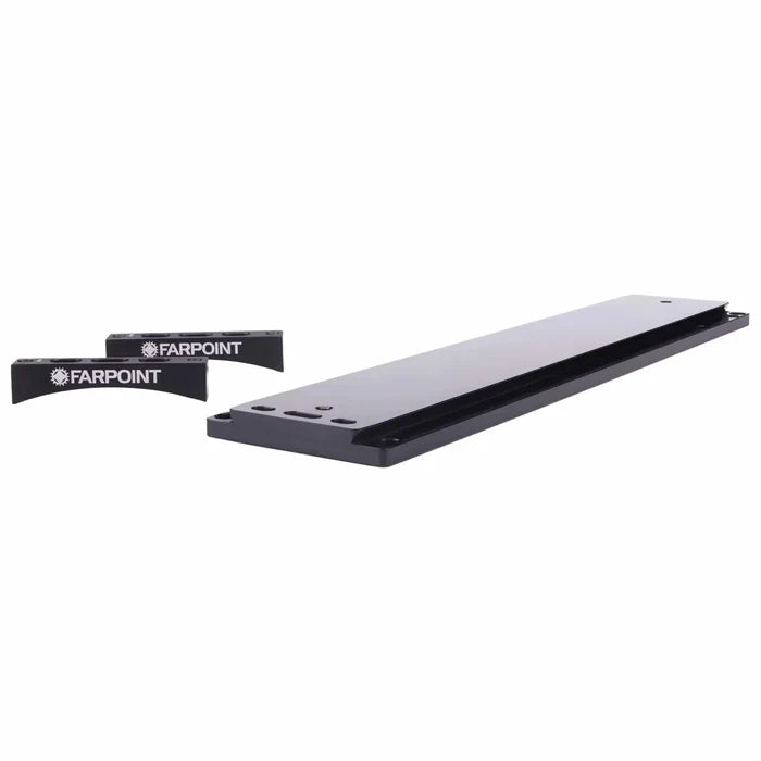 Farpoint D Series Dovetail Plate for Celestron C14 (FDC14) - Astronomy Plus