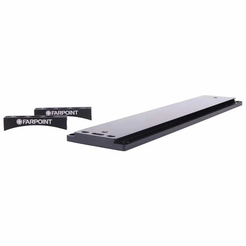 Farpoint D Series Dovetail Plate for Celestron C14 (FDC14) - Astronomy Plus