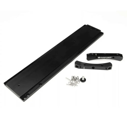 Farpoint D Series Dovetail Plate for Meade 10" (FDM10) - Astronomy Plus